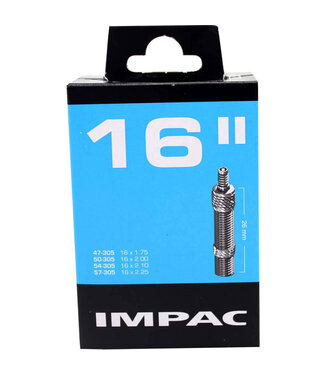 Impac Impac bnb DV16 16 x 1.75 - 2.25 hv 26mm