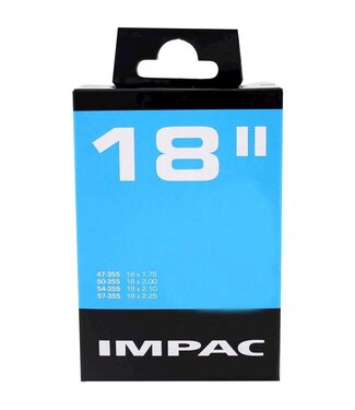 Impac Impac bnb DV18 18 x 1.75 - 2.25 hv 26mm