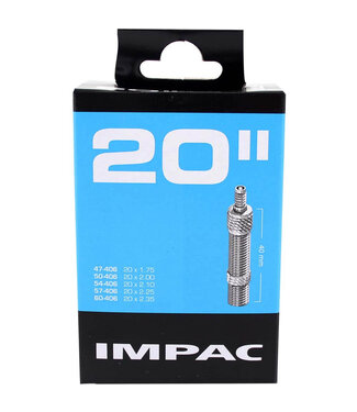 Impac Impac bnb DV20 20 x 1.75 - 2.35 hv 40mm