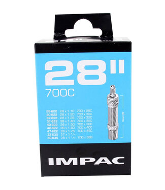 Impac Impac bnb DV28 x 1.10 - 1.75 hv 40mm