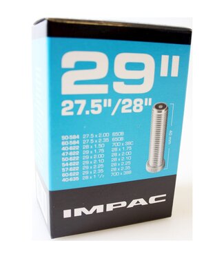 Impac Impac bnb AV29 27.5 x 2.00 - 29 x 2.35 av 35mm