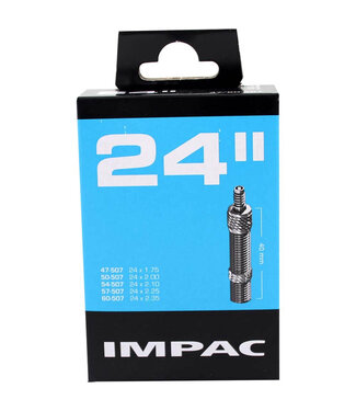 Impac Impac bnb DV24 24 x 1.75 - 2.35 hv 40mm