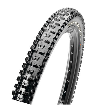Maxxis Maxxis btb High Roller II 3C/EXO/TR 27.5 x 2.50 zw vouw