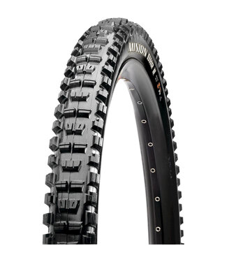 Maxxis Maxxis btb Minion DHR ll 3CG/TR 29 x 2.40 zw vouw