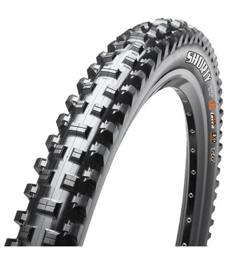 Maxxis Maxxis btb Shorty 3CT/EXO/TR 29 x 2.50 zw vouw