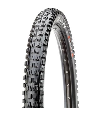 Maxxis Maxxis btb Minion DHF 3C/EXO+ TR 27 5 x 2.50 zw vouw