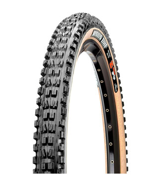 Maxxis Maxxis btb Minion DHF EXO/TR /SW 27.5 x 2.50 skinwall vouw