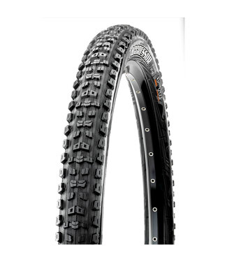 Maxxis Maxxis btb Aggressor EXO/TR 27.5 x 2.50 zw vouw