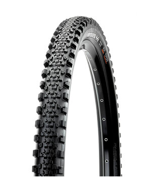 Maxxis Maxxis btb Minion Semi Slick DD/TR 27.5 x 2.30 zw vouw