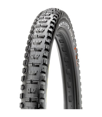 Maxxis Maxxis btb Minion DHR II 3C/EXO/TR 29 x 2.30 zw vouw
