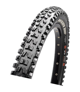 Maxxis Maxxis btb Minion DHF 3C/DD/TR 29 x 2.50 zw vouw
