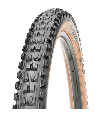 Maxxis Maxxis btb Minion DHF EXO/TR/Tanwall 29 x 2.50 zw/br vouw