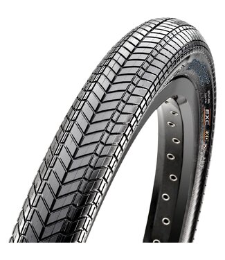 Maxxis Maxxis btb Grifter EXO 20 x 2.30 zwart vouw