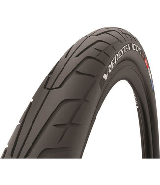 Vredestein Vredestein btb Icon 27.5 x 2.20 zwart refl