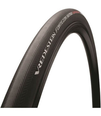 Vredestein Vredestein btb Fortezza Senso Superiore 700 x 28C zwart