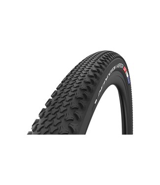 Vredestein Vredestein btb Aventura TLR 700 x 44C zwart