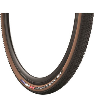 Vredestein Vredestein btb Aventura TLR 700 x 44C zwart/transparant