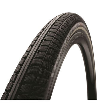 Vredestein Vredestein btb Perfect E-Power 28 x 1 5/8 x 1 3/8 zwart refl