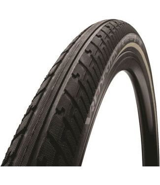 Vredestein Vredestein btb Active Tour 28 x 1 5/8 x 1 3/8 zwart refl