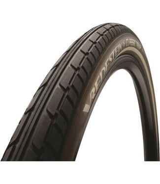 Vredestein Vredestein btb Classic Tour 28 x 1.50 zwart/bruin refl