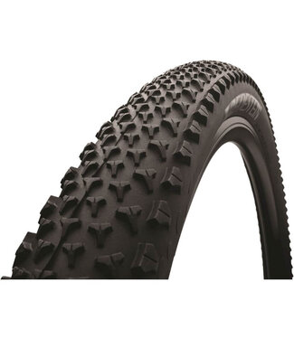 Vredestein Vredestein btb Spotted Cat TLR 29 X 2.00 zwart