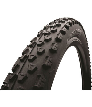 Vredestein Vredestein btb Black Panther xtreme TLR 29 x 2.20 zwart