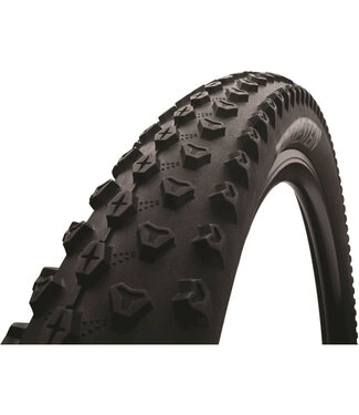 Vredestein Vredestein btb Black Panther xtrac TLR 29 x 2.20 zwart