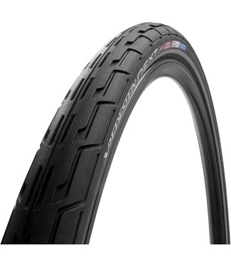 Vredestein Vredestein btb Next 28 x 1 5/8 x 1 3/8 zwart refl