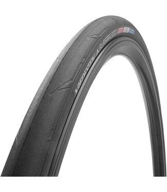 Vredestein Vredestein btb Superpasso 700 x 32C zwart