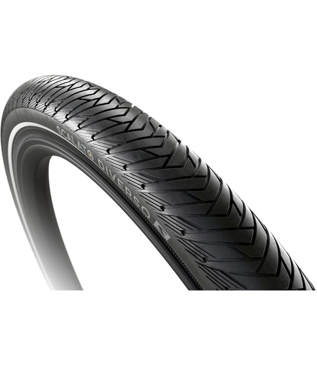 Scalato btb Diverso S 28 x 2.00 zw refl