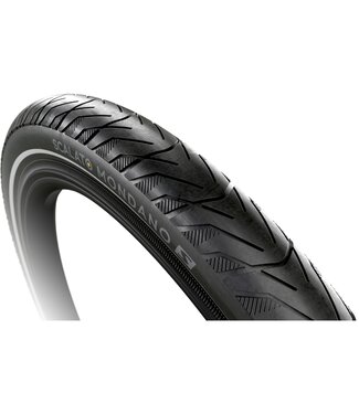 Scalato Scalato btb Mondano 28 x 1 3/8 zw refl