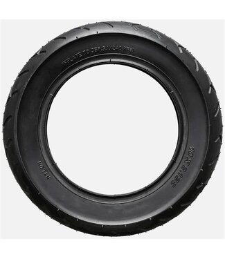 JIVR JIVR step btb 10 zwart