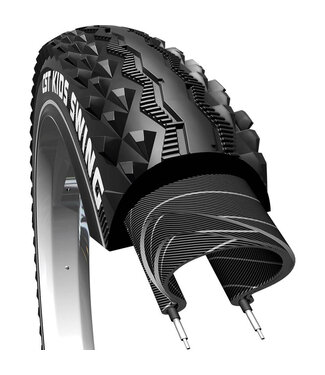 CST CST btb Swing 20 x 1.95 zw refl