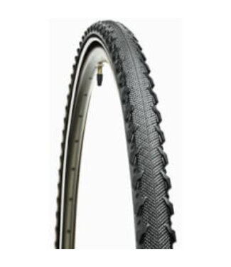 CST CST btb Spider 24 x 1.75 zw refl