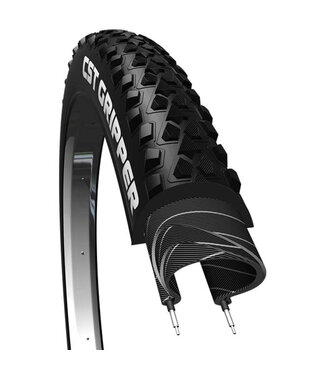CST CST btb Gripper 26 x 2.10 zw