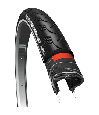 CST CST btb Breaker 26 x 1.75 zw refl