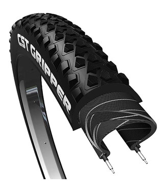 CST CST btb Gripper 27.5 x 2.25 zw