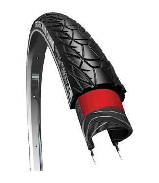 CST CST btb Classic allround 28 x 1 1/2 zw refl