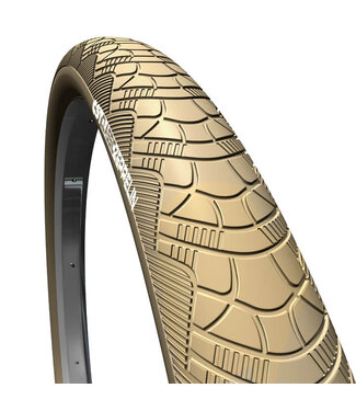 CST CST btb Zeppelin 28 x 1.60 khaki refl