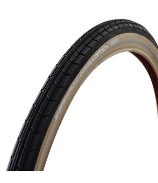 CST CST btb Tradition 28 x 1.75 zw/creme refl