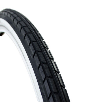 CST CST btb Tradition 28 x 1.75 zw/wit refl