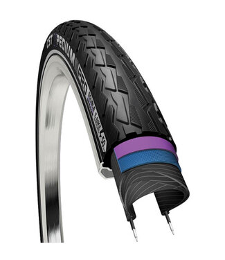 CST CST btb Xpedium Pro 28 x 1.75 zw refl