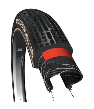 CST CST btb Palmbay 28 x 2.00 zw/br refl