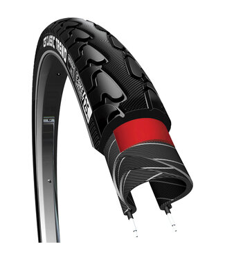 CST CST btb Trend 28 x 1 3/8 zw refl