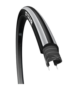 CST CST btb Czar 700 x 23 zw/wit