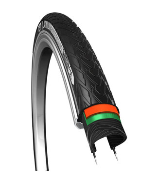 CST CST btb Platinum Protector 28 x 1 3/8 zw refl