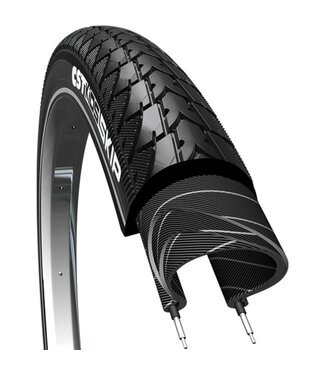 CST CST btb Skip 20 x 1.75 zw refl