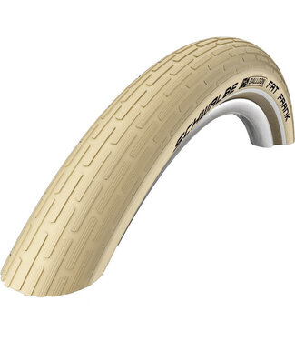 Schwalbe Schwalbe btb Fat Frank K-Guard 26 x 2.35 creme refl