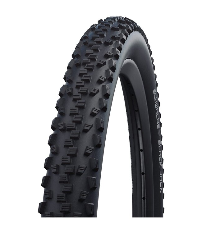 Schwalbe btb Black Jack K-Guard 16 x 1.90 zw