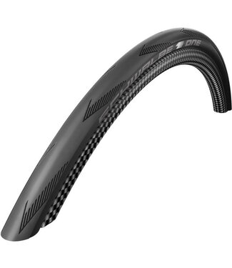 Schwalbe Schwalbe btb One V-Guard 24 x 1.00 zw vouw